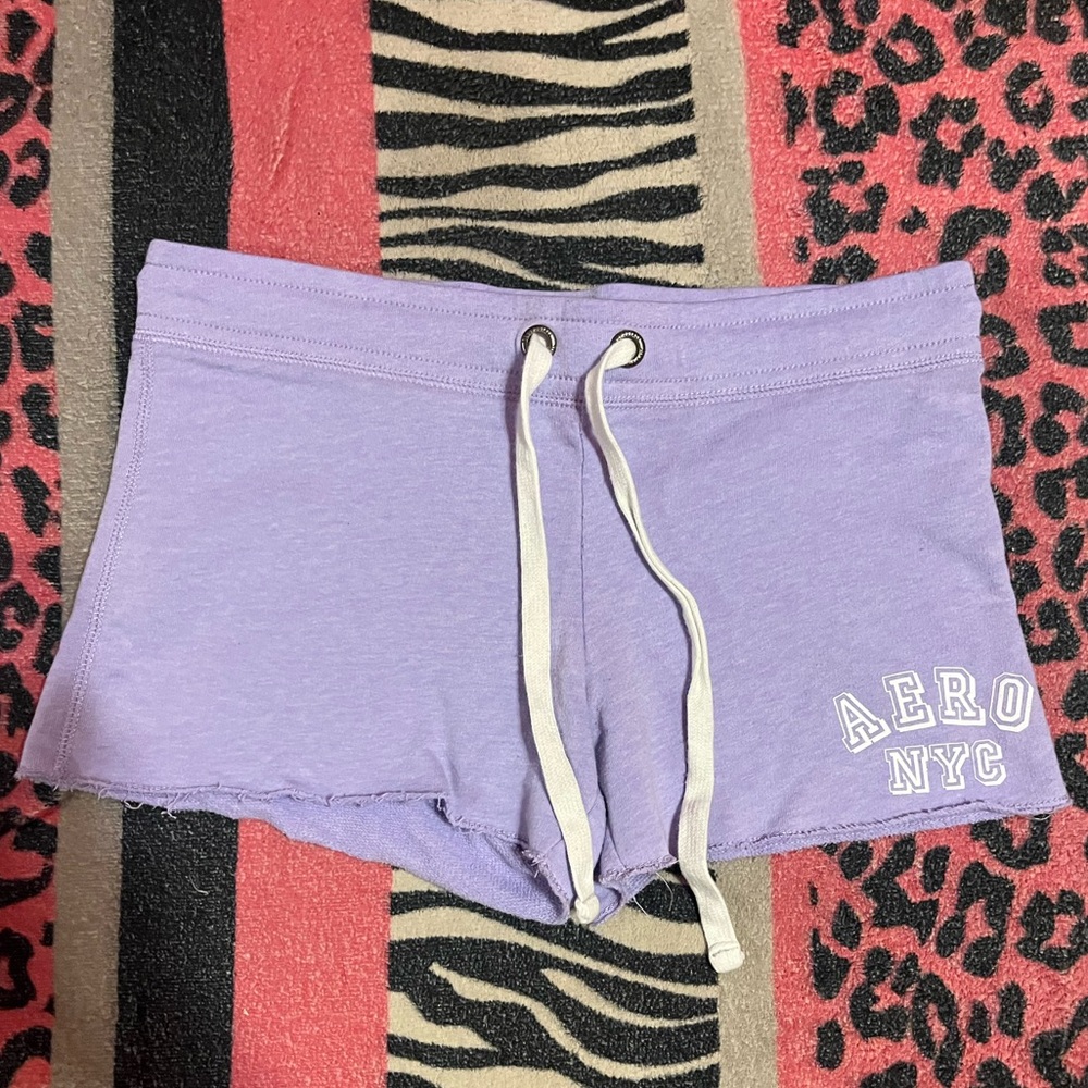 Aeropostale shorts